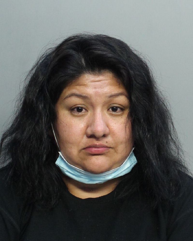 Veronica Perez Info, Photos, Data, and More / Veronica Perez TriCountyBusts / Is Veronica Perez on Social Media Like Facebook, Instagram abd Twitter?