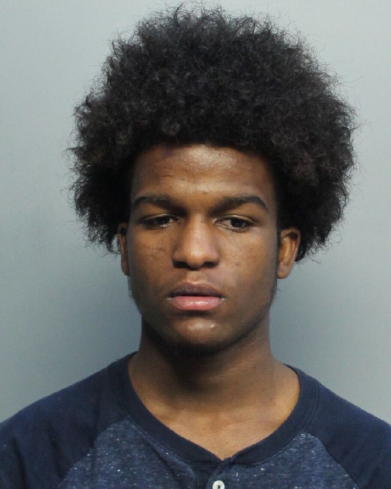 Ivenel Greffin Info, Photos, Data, and More / Ivenel Greffin TriCountyBusts / Is Ivenel Greffin on Social Media Like Facebook, Instagram abd Twitter?