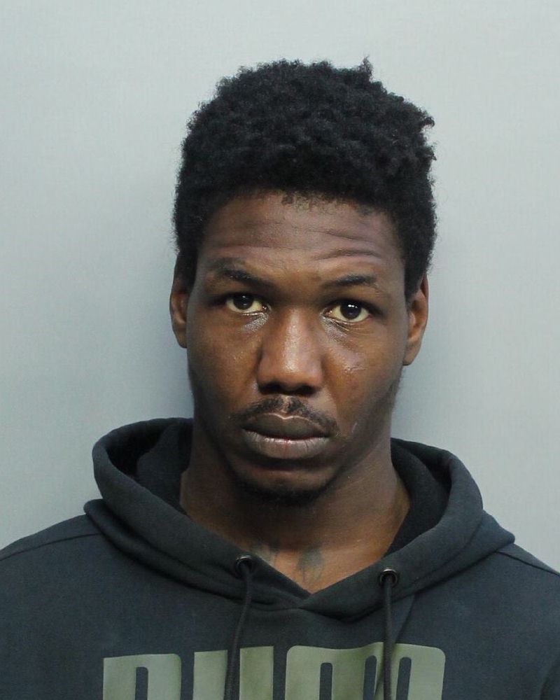 Andre Myers Info, Photos, Data, and More / Andre Myers TriCountyBusts / Is Andre Myers on Social Media Like Facebook, Instagram abd Twitter?
