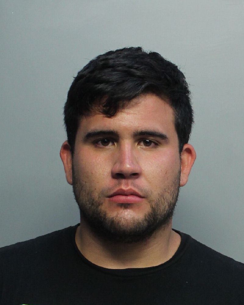 Marlon Calzadilla Info, Photos, Data, and More / Marlon Calzadilla TriCountyBusts / Is Marlon Calzadilla on Social Media Like Facebook, Instagram abd Twitter?