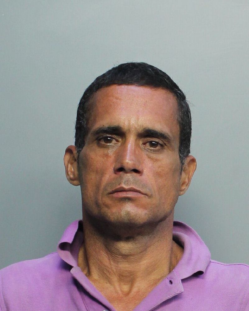 Yoel Borges Info, Photos, Data, and More / Yoel Borges TriCountyBusts / Is Yoel Borges on Social Media Like Facebook, Instagram abd Twitter?