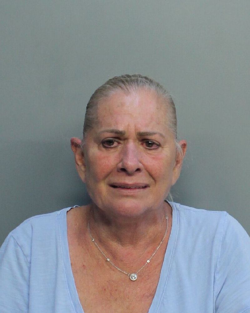 Janis Grossman Info, Photos, Data, and More / Janis Grossman TriCountyBusts / Is Janis Grossman on Social Media Like Facebook, Instagram abd Twitter?