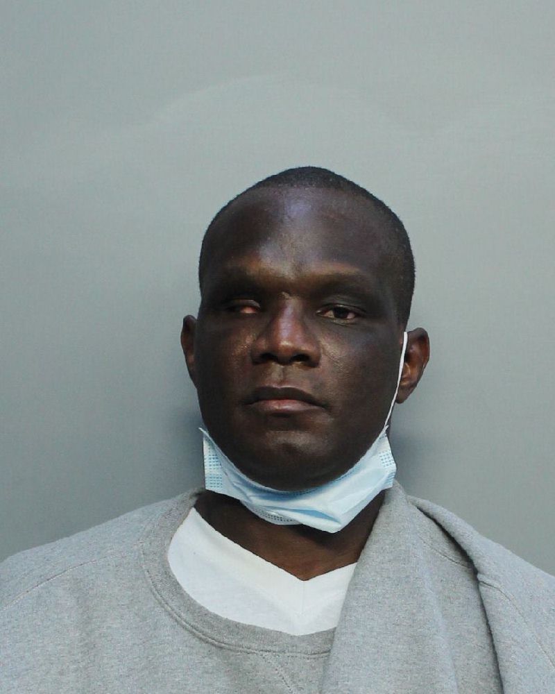 Rodney Redmon Info, Photos, Data, and More / Rodney Redmon TriCountyBusts / Is Rodney Redmon on Social Media Like Facebook, Instagram abd Twitter?