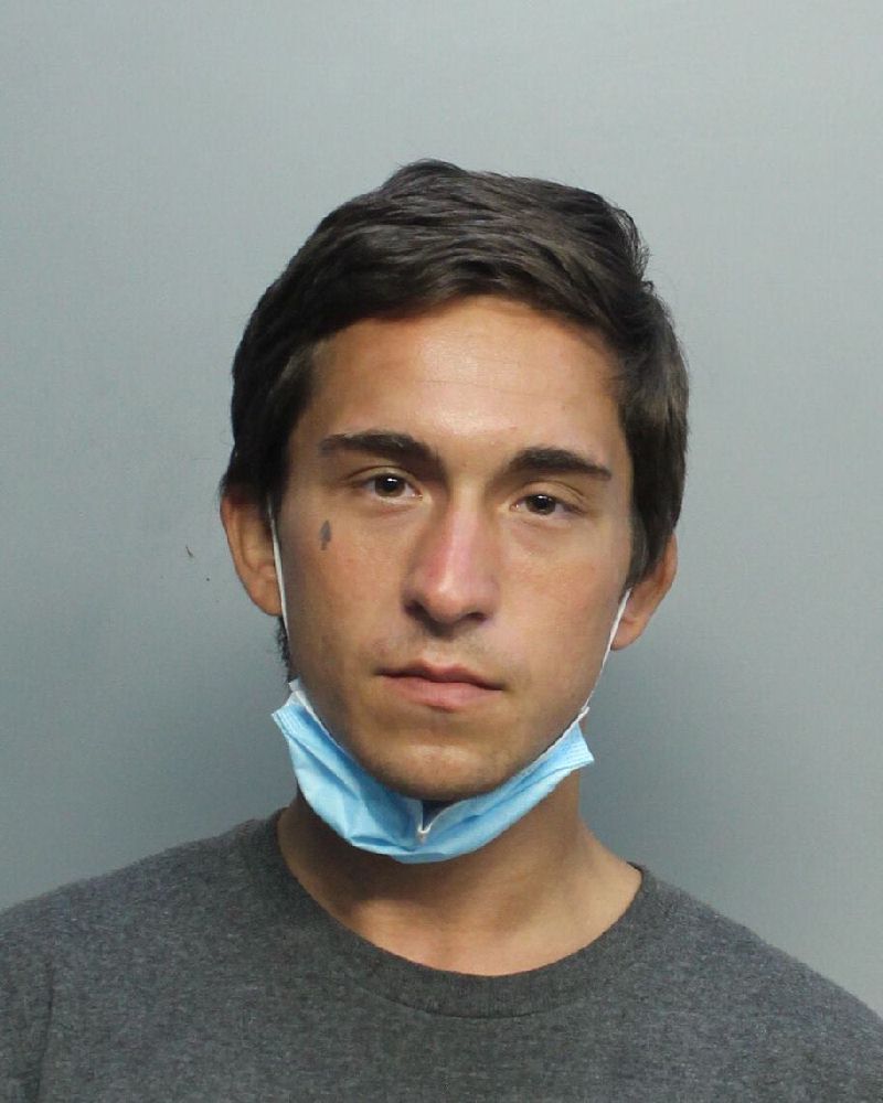 Conner Sasich Info, Photos, Data, and More / Conner Sasich TriCountyBusts / Is Conner Sasich on Social Media Like Facebook, Instagram abd Twitter?