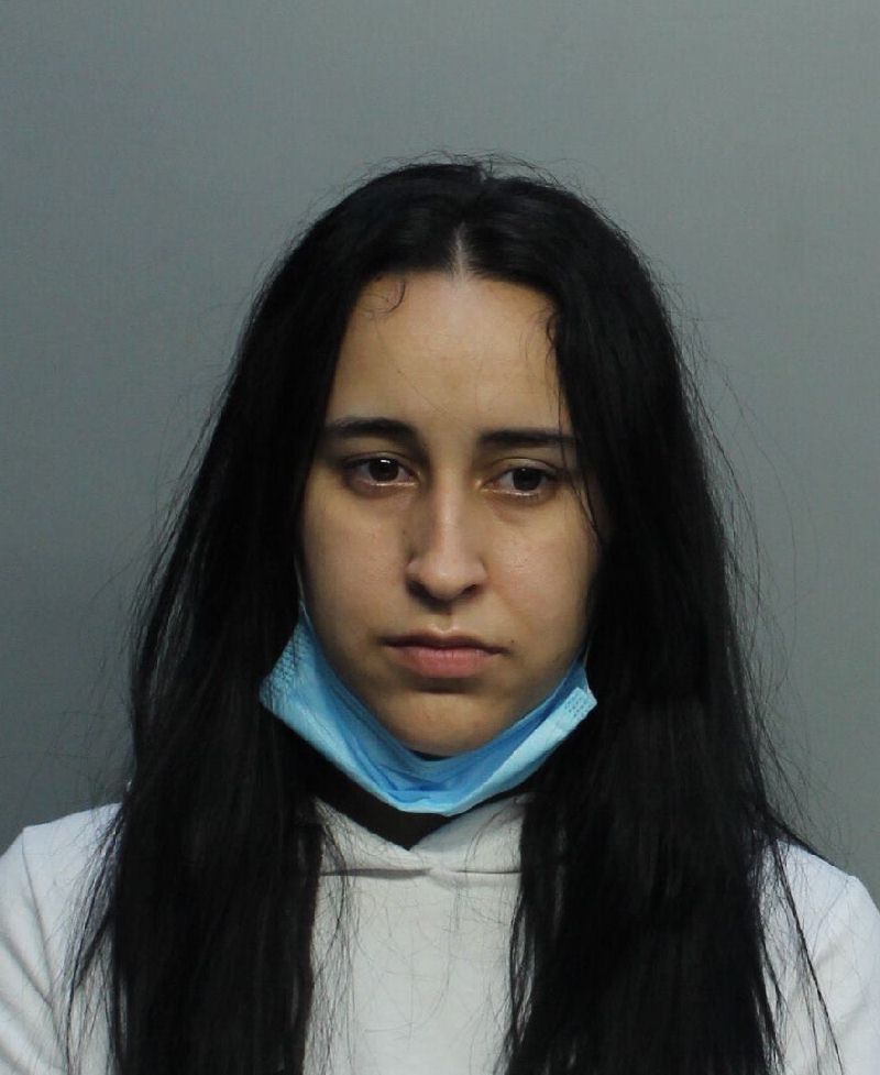 Glenda Valdes Info, Photos, Data, and More / Glenda Valdes TriCountyBusts / Is Glenda Valdes on Social Media Like Facebook, Instagram abd Twitter?