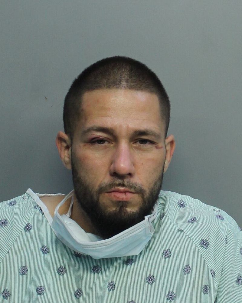 Geobani Mendez Info, Photos, Data, and More / Geobani Mendez TriCountyBusts / Is Geobani Mendez on Social Media Like Facebook, Instagram abd Twitter?