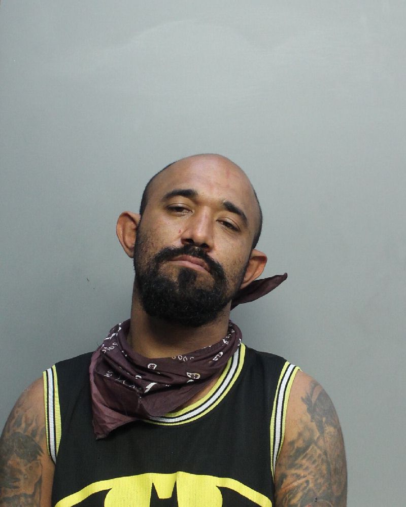 Luis Soler Info, Photos, Data, and More / Luis Soler TriCountyBusts / Is Luis Soler on Social Media Like Facebook, Instagram abd Twitter?