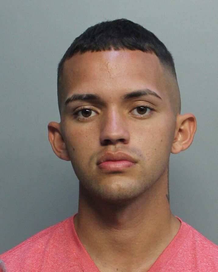 Leosbel Rodriguez Info, Photos, Data, and More / Leosbel Rodriguez TriCountyBusts / Is Leosbel Rodriguez on Social Media Like Facebook, Instagram abd Twitter?