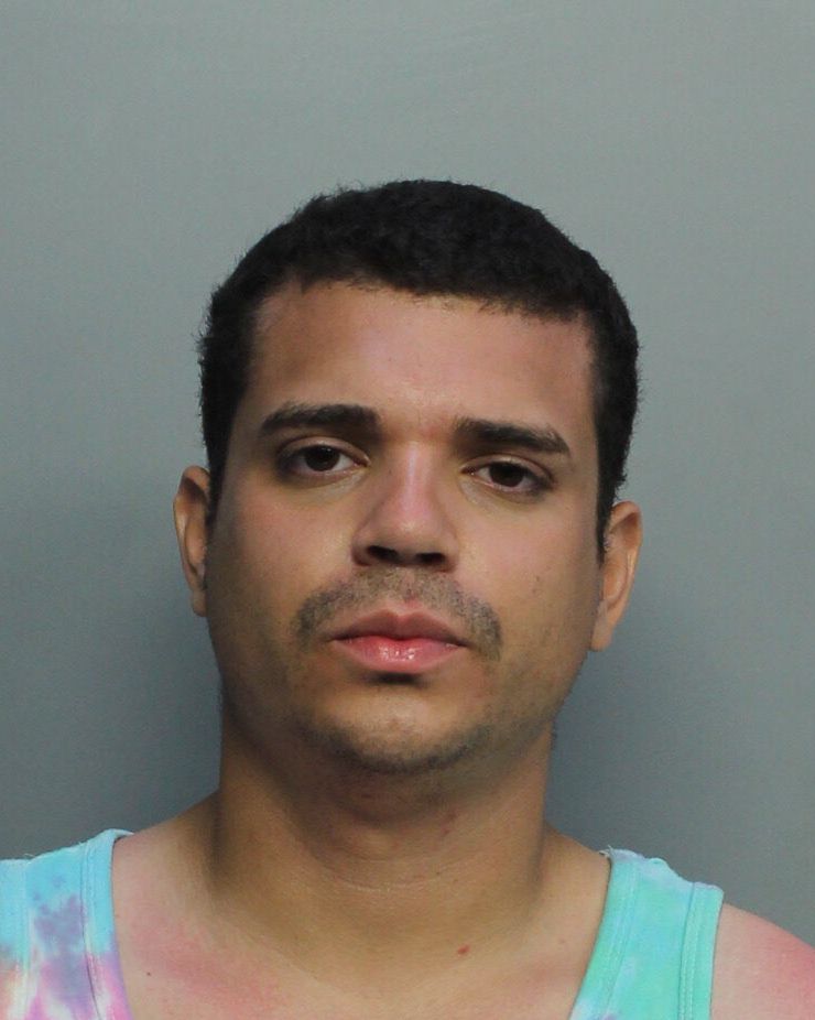 Jonathan Checo Info, Photos, Data, and More / Jonathan Checo TriCountyBusts / Is Jonathan Checo on Social Media Like Facebook, Instagram abd Twitter?