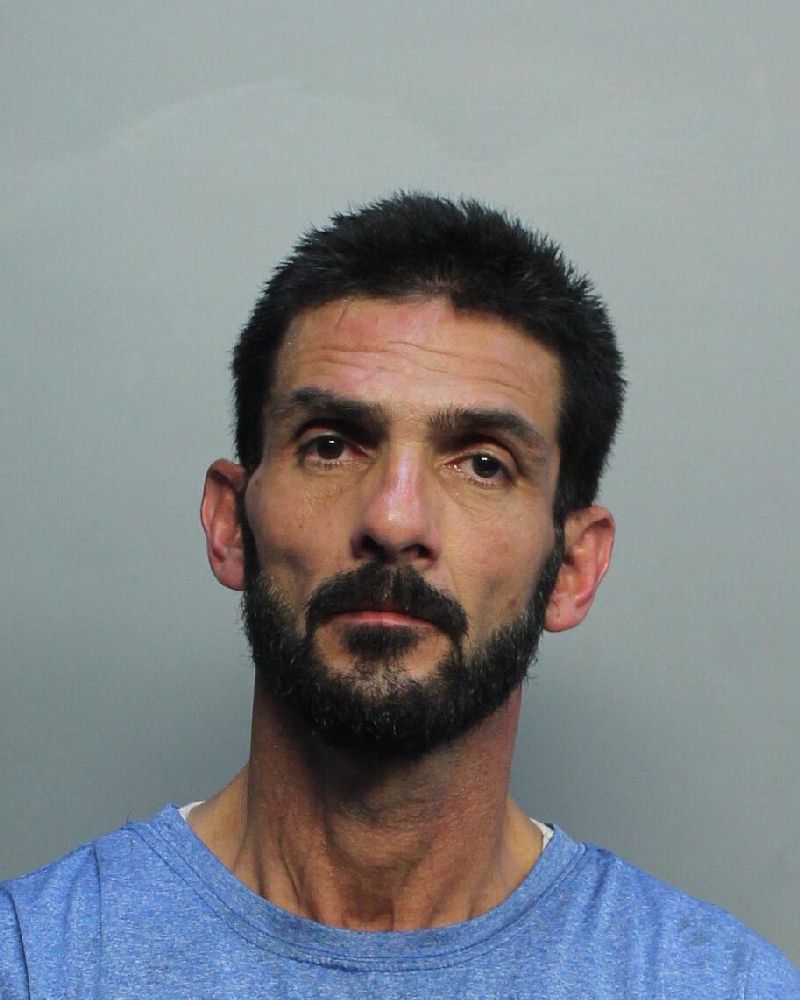 Orestes Deleon Info, Photos, Data, and More / Orestes Deleon TriCountyBusts / Is Orestes Deleon on Social Media Like Facebook, Instagram abd Twitter?