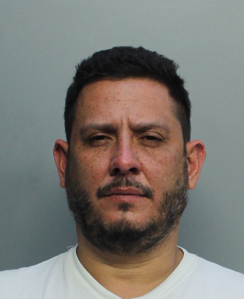 Yasser Mendoza Pereira Info, Photos, Data, and More / Yasser Mendoza Pereira TriCountyBusts / Is Yasser Mendoza Pereira on Social Media Like Facebook, Instagram abd Twitter?