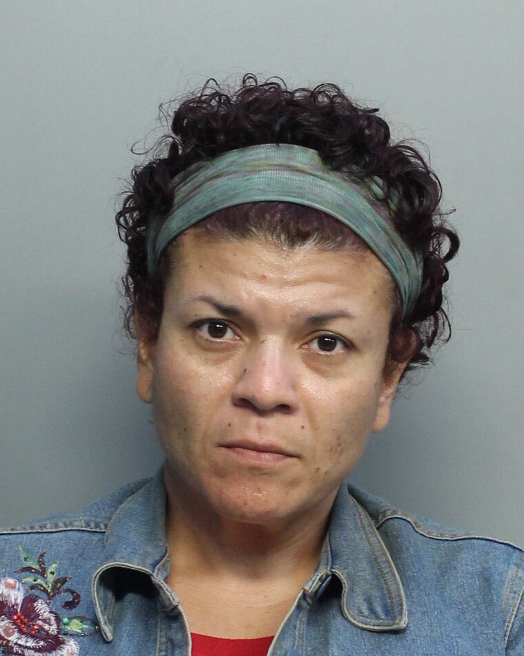 Sylma Godoy Info, Photos, Data, and More / Sylma Godoy TriCountyBusts / Is Sylma Godoy on Social Media Like Facebook, Instagram abd Twitter?