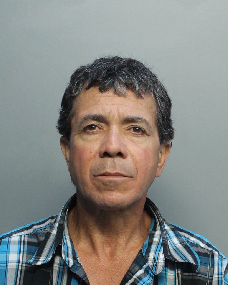Oscar Ruiz Info, Photos, Data, and More / Oscar Ruiz TriCountyBusts / Is Oscar Ruiz on Social Media Like Facebook, Instagram abd Twitter?