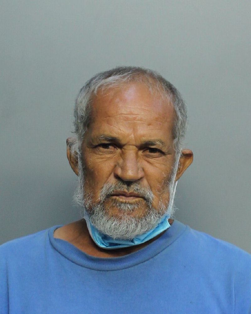 Eddy Sevilla Info, Photos, Data, and More / Eddy Sevilla TriCountyBusts / Is Eddy Sevilla on Social Media Like Facebook, Instagram abd Twitter?