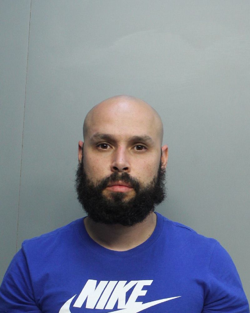 Jaime Suarez Info, Photos, Data, and More / Jaime Suarez TriCountyBusts / Is Jaime Suarez on Social Media Like Facebook, Instagram abd Twitter?