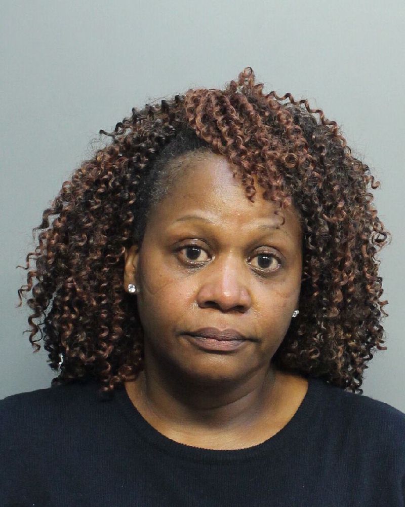 Deneshia Peters Info, Photos, Data, and More / Deneshia Peters TriCountyBusts / Is Deneshia Peters on Social Media Like Facebook, Instagram abd Twitter?