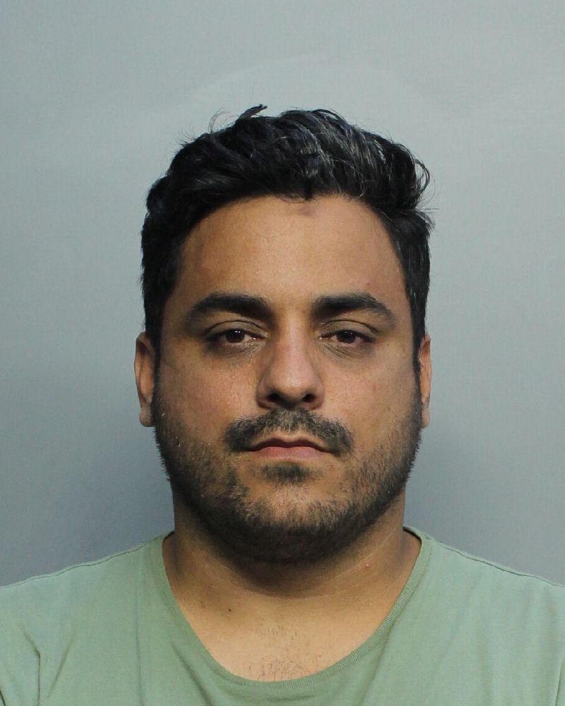 Evelio Rojas Perez Info, Photos, Data, and More / Evelio Rojas Perez TriCountyBusts / Is Evelio Rojas Perez on Social Media Like Facebook, Instagram abd Twitter?