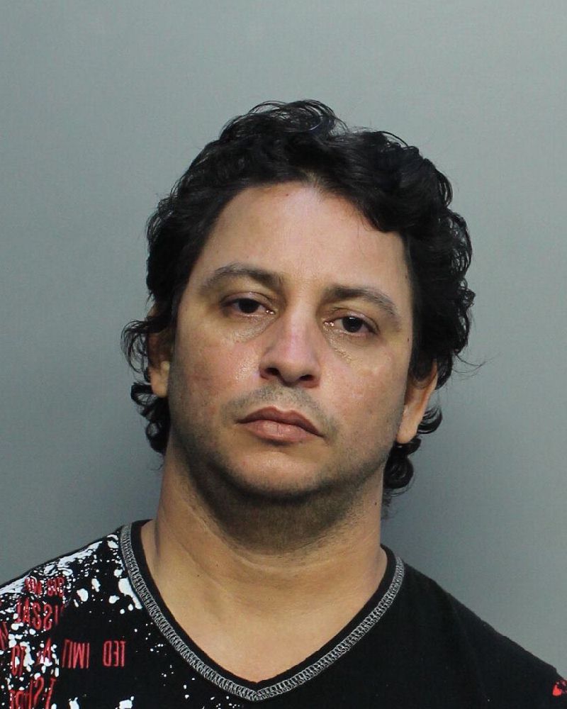 Misael Rodriguez Info, Photos, Data, and More / Misael Rodriguez TriCountyBusts / Is Misael Rodriguez on Social Media Like Facebook, Instagram abd Twitter?
