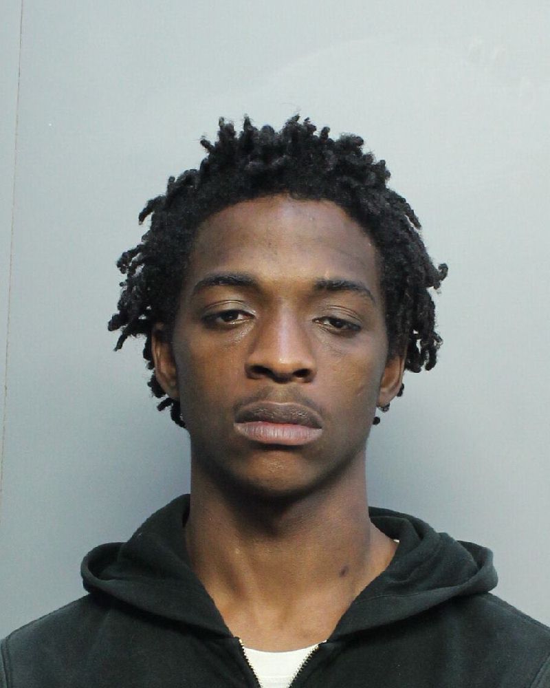 Malik Thomas Info, Photos, Data, and More / Malik Thomas TriCountyBusts / Is Malik Thomas on Social Media Like Facebook, Instagram abd Twitter?