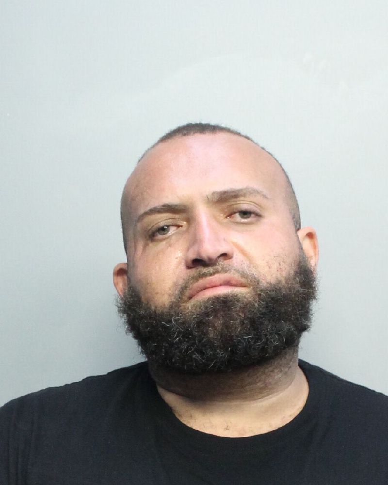 Mario Alan Info, Photos, Data, and More / Mario Alan TriCountyBusts / Is Mario Alan on Social Media Like Facebook, Instagram abd Twitter?