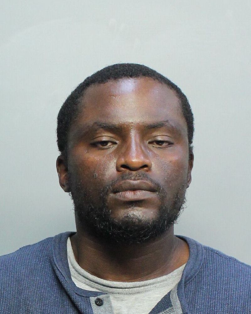 Chadric Mcekron Info, Photos, Data, and More / Chadric Mcekron TriCountyBusts / Is Chadric Mcekron on Social Media Like Facebook, Instagram abd Twitter?