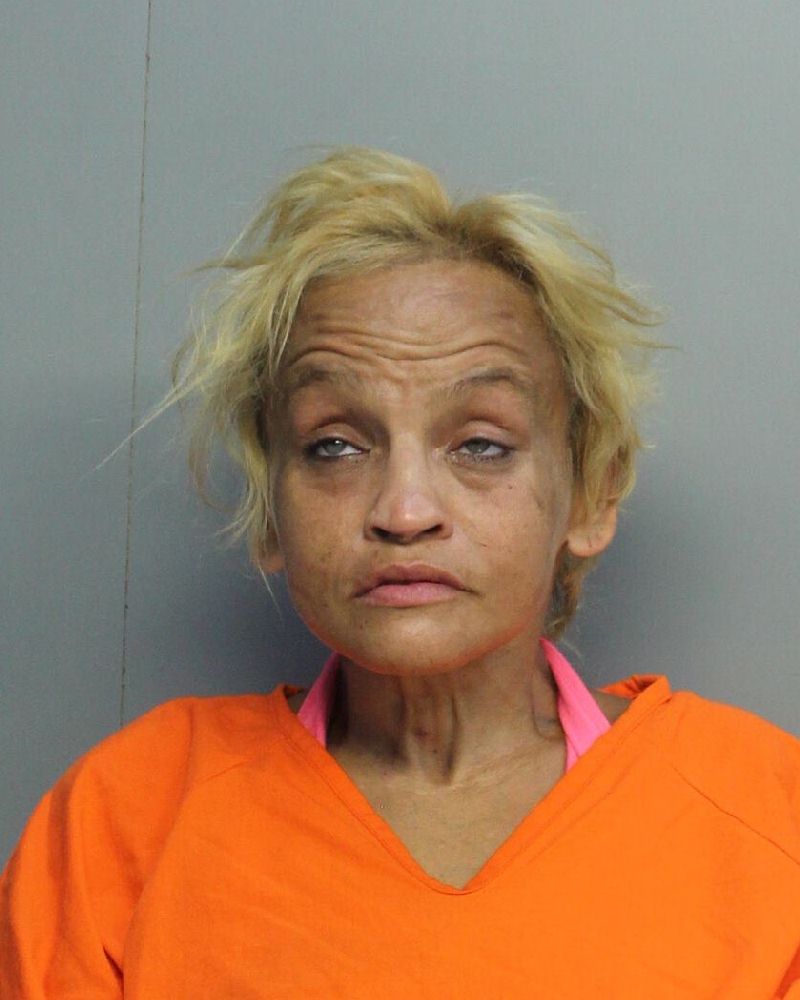 Charmaine Gonzalez Info, Photos, Data, and More / Charmaine Gonzalez TriCountyBusts / Is Charmaine Gonzalez on Social Media Like Facebook, Instagram abd Twitter?