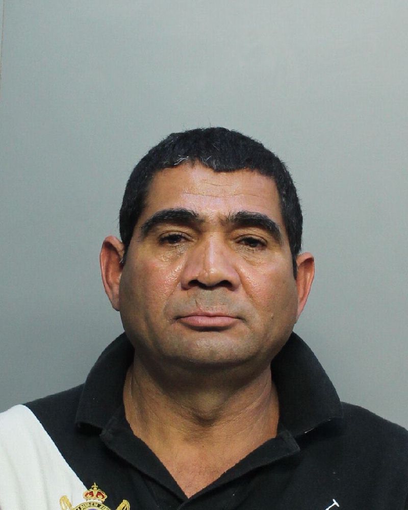 Pablo Suarez-Rosabal Info, Photos, Data, and More / Pablo Suarez-Rosabal TriCountyBusts / Is Pablo Suarez-Rosabal on Social Media Like Facebook, Instagram abd Twitter?