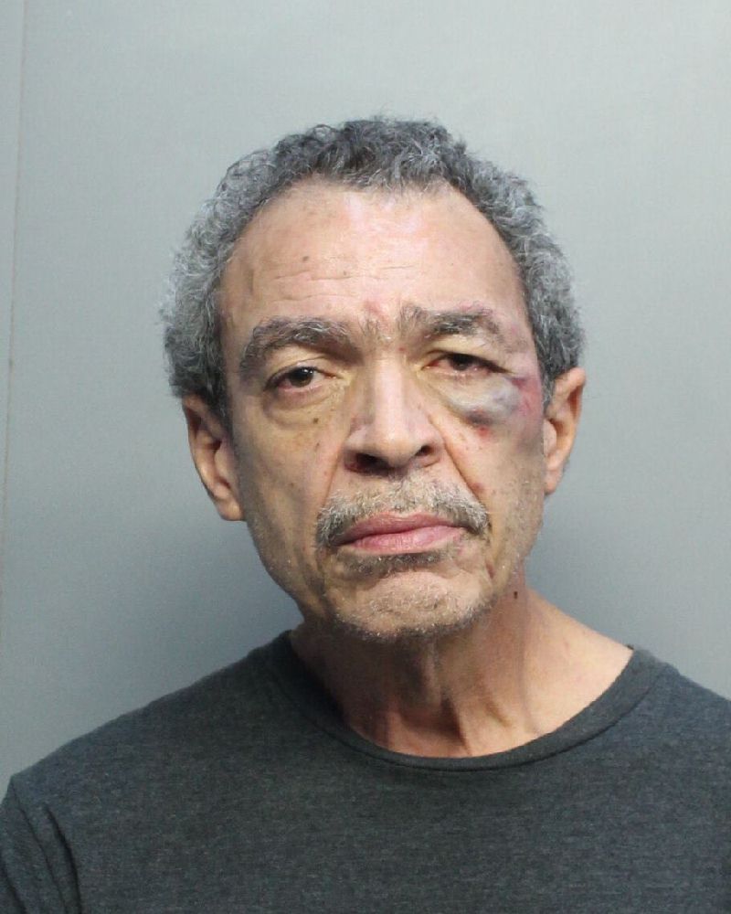 George Sherman Info, Photos, Data, and More / George Sherman TriCountyBusts / Is George Sherman on Social Media Like Facebook, Instagram abd Twitter?