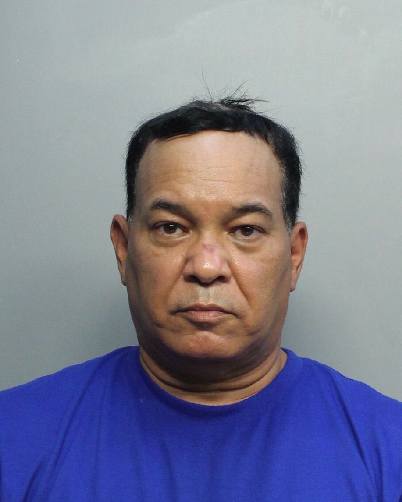 Ramon Sanchez Info, Photos, Data, and More / Ramon Sanchez TriCountyBusts / Is Ramon Sanchez on Social Media Like Facebook, Instagram abd Twitter?