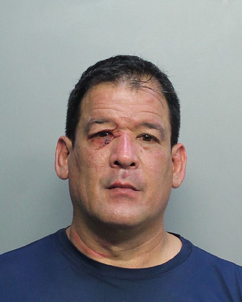 Mauricio Miranda Info, Photos, Data, and More / Mauricio Miranda TriCountyBusts / Is Mauricio Miranda on Social Media Like Facebook, Instagram abd Twitter?