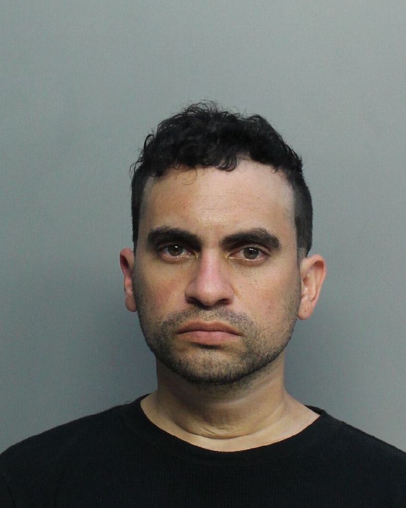 Hector Zaldivar Info, Photos, Data, and More / Hector Zaldivar TriCountyBusts / Is Hector Zaldivar on Social Media Like Facebook, Instagram abd Twitter?