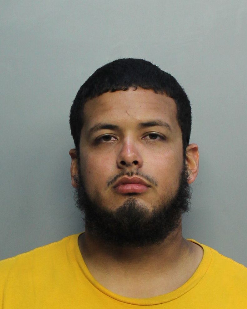 Davin Fernandez Info, Photos, Data, and More / Davin Fernandez TriCountyBusts / Is Davin Fernandez on Social Media Like Facebook, Instagram abd Twitter?