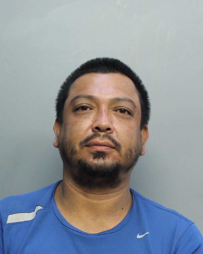 Oscar Bravo Info, Photos, Data, and More / Oscar Bravo TriCountyBusts / Is Oscar Bravo on Social Media Like Facebook, Instagram abd Twitter?