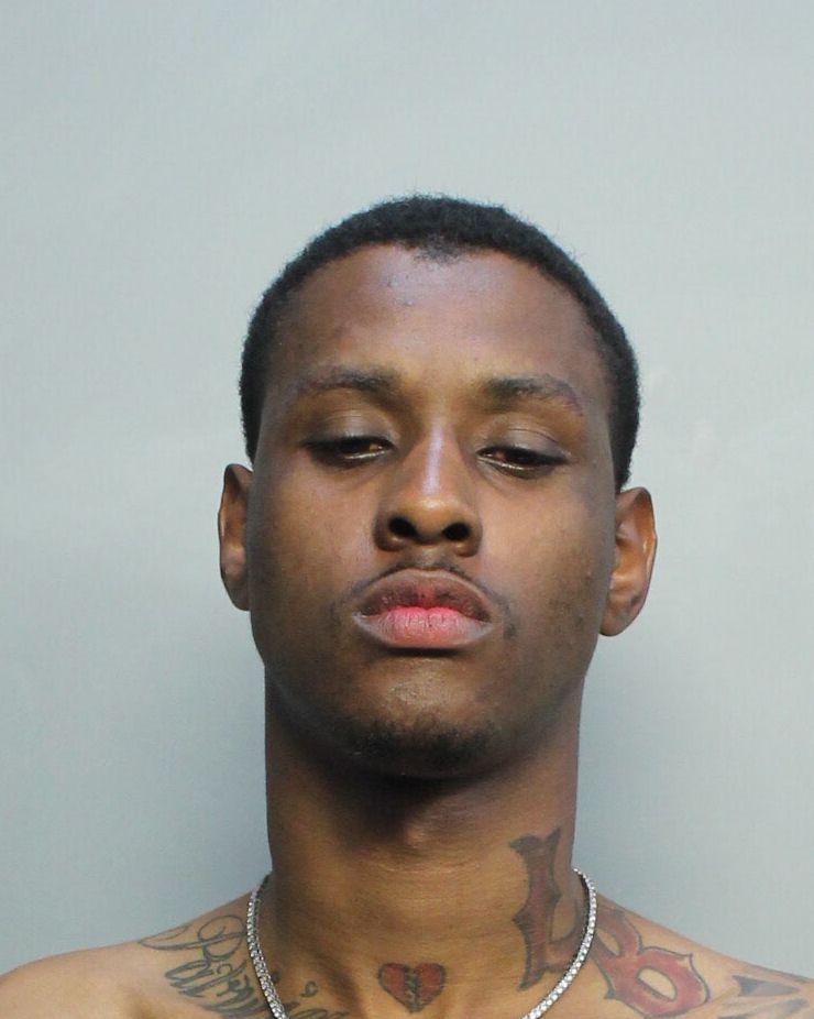 Ladaytrick Bullard Info, Photos, Data, and More / Ladaytrick Bullard TriCountyBusts / Is Ladaytrick Bullard on Social Media Like Facebook, Instagram abd Twitter?