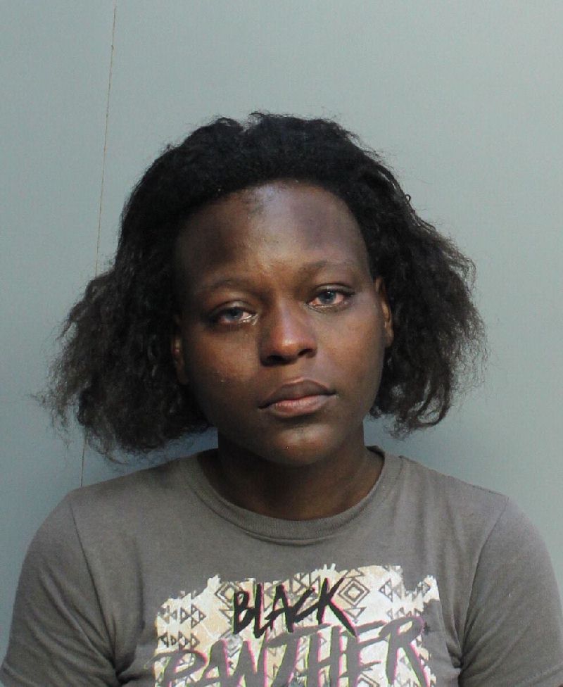 Shaquandra Carter Info, Photos, Data, and More / Shaquandra Carter TriCountyBusts / Is Shaquandra Carter on Social Media Like Facebook, Instagram abd Twitter?