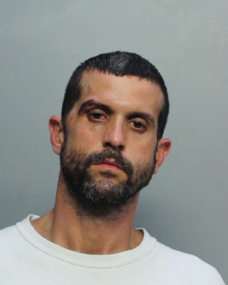 Damaso Fernandez Info, Photos, Data, and More / Damaso Fernandez TriCountyBusts / Is Damaso Fernandez on Social Media Like Facebook, Instagram abd Twitter?