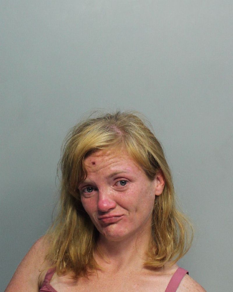 Jessica Turner Info, Photos, Data, and More / Jessica Turner TriCountyBusts / Is Jessica Turner on Social Media Like Facebook, Instagram abd Twitter?