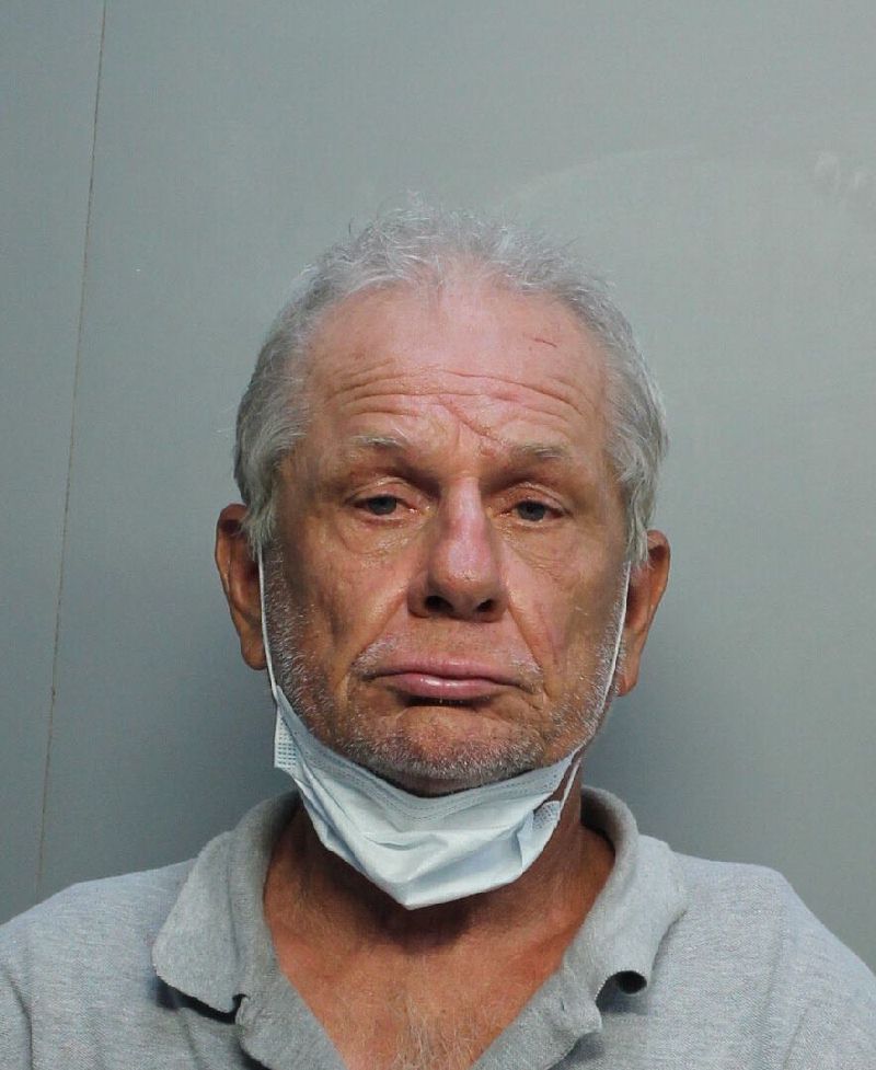 Bryan Leger Info, Photos, Data, and More / Bryan Leger TriCountyBusts / Is Bryan Leger on Social Media Like Facebook, Instagram abd Twitter?