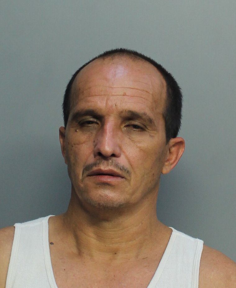 Ivan Vazquez Info, Photos, Data, and More / Ivan Vazquez TriCountyBusts / Is Ivan Vazquez on Social Media Like Facebook, Instagram abd Twitter?