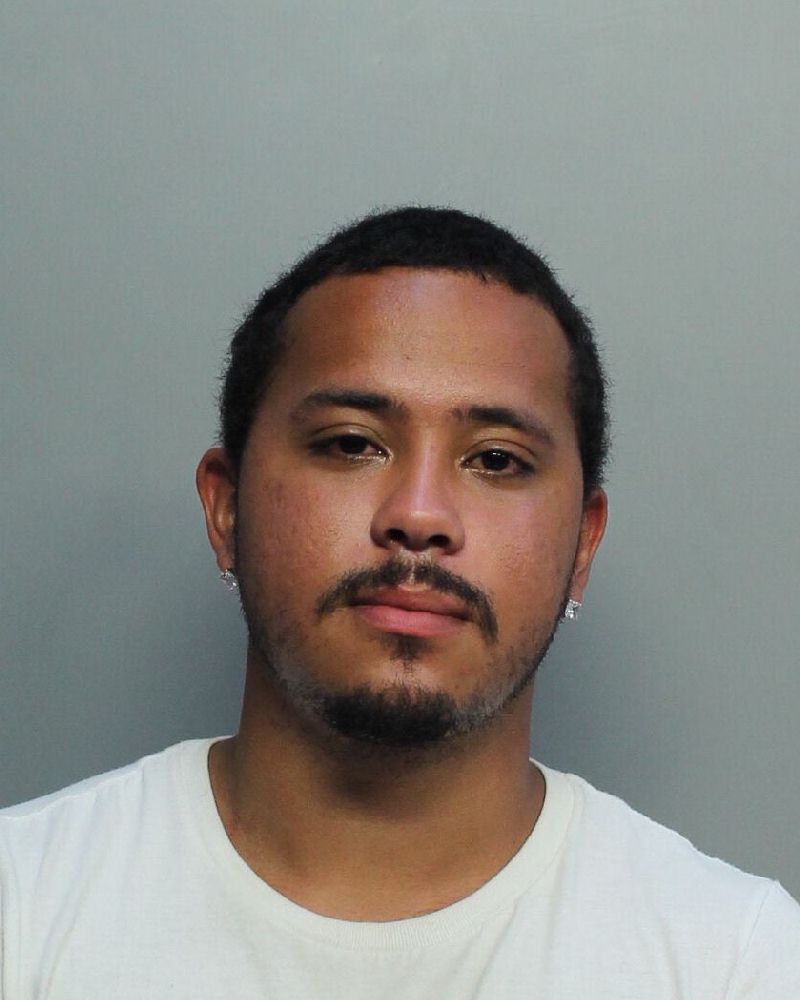 Hector Rodriguez Info, Photos, Data, and More / Hector Rodriguez TriCountyBusts / Is Hector Rodriguez on Social Media Like Facebook, Instagram abd Twitter?