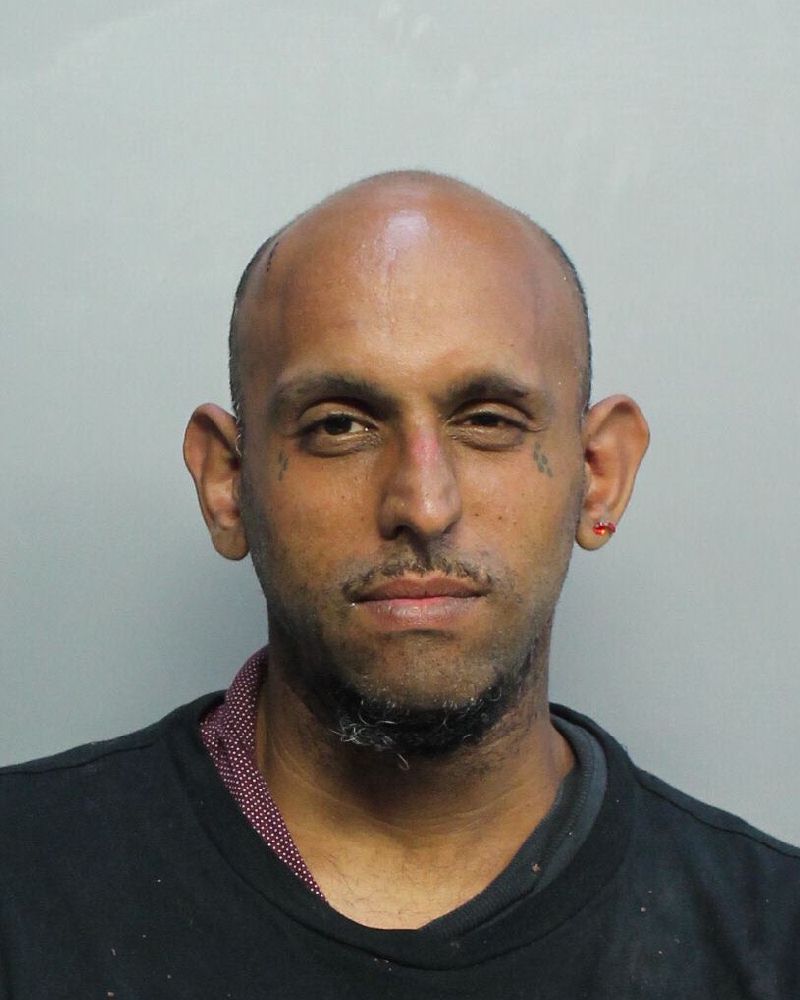 Alex Fernandez Info, Photos, Data, and More / Alex Fernandez TriCountyBusts / Is Alex Fernandez on Social Media Like Facebook, Instagram abd Twitter?