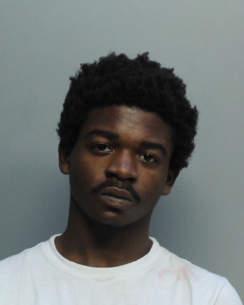 Voshon Jeanville Info, Photos, Data, and More / Voshon Jeanville TriCountyBusts / Is Voshon Jeanville on Social Media Like Facebook, Instagram abd Twitter?