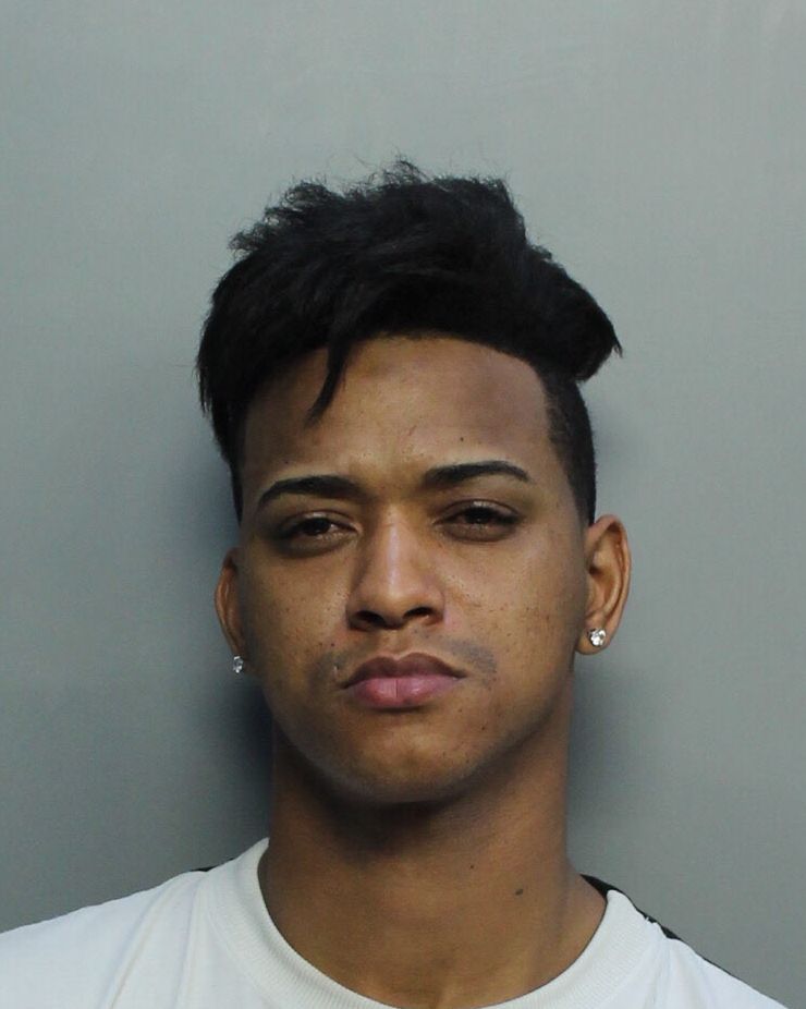 Yordan Soublett-Herrera Info, Photos, Data, and More / Yordan Soublett-Herrera TriCountyBusts / Is Yordan Soublett-Herrera on Social Media Like Facebook, Instagram abd Twitter?