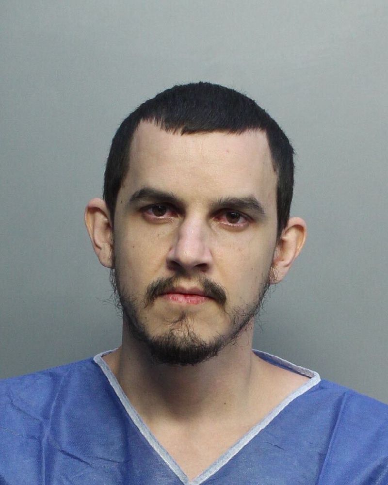 Franco Sotomayor Info, Photos, Data, and More / Franco Sotomayor TriCountyBusts / Is Franco Sotomayor on Social Media Like Facebook, Instagram abd Twitter?