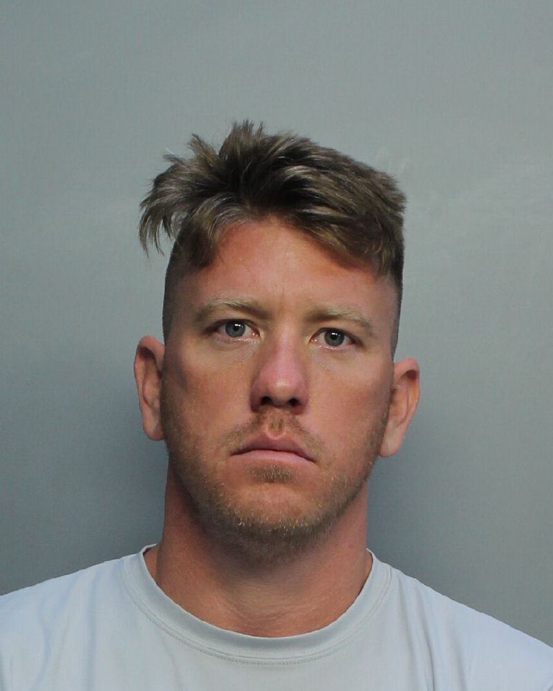 Scott Furhman Info, Photos, Data, and More / Scott Furhman TriCountyBusts / Is Scott Furhman on Social Media Like Facebook, Instagram abd Twitter?