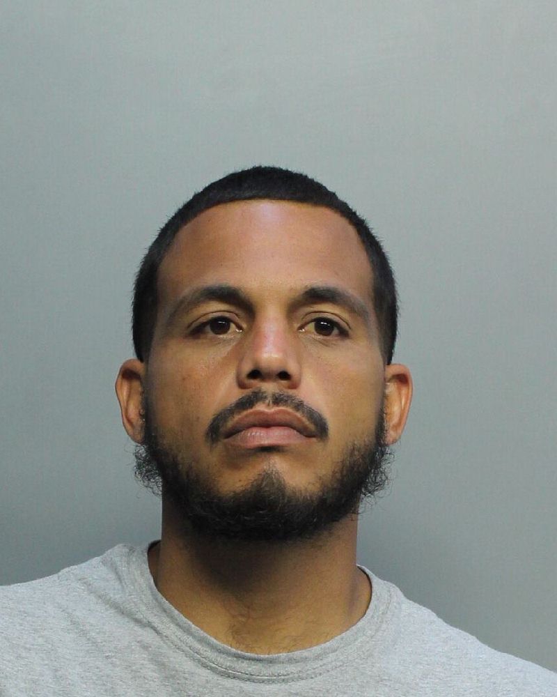 Ariel Pena Info, Photos, Data, and More / Ariel Pena TriCountyBusts / Is Ariel Pena on Social Media Like Facebook, Instagram abd Twitter?