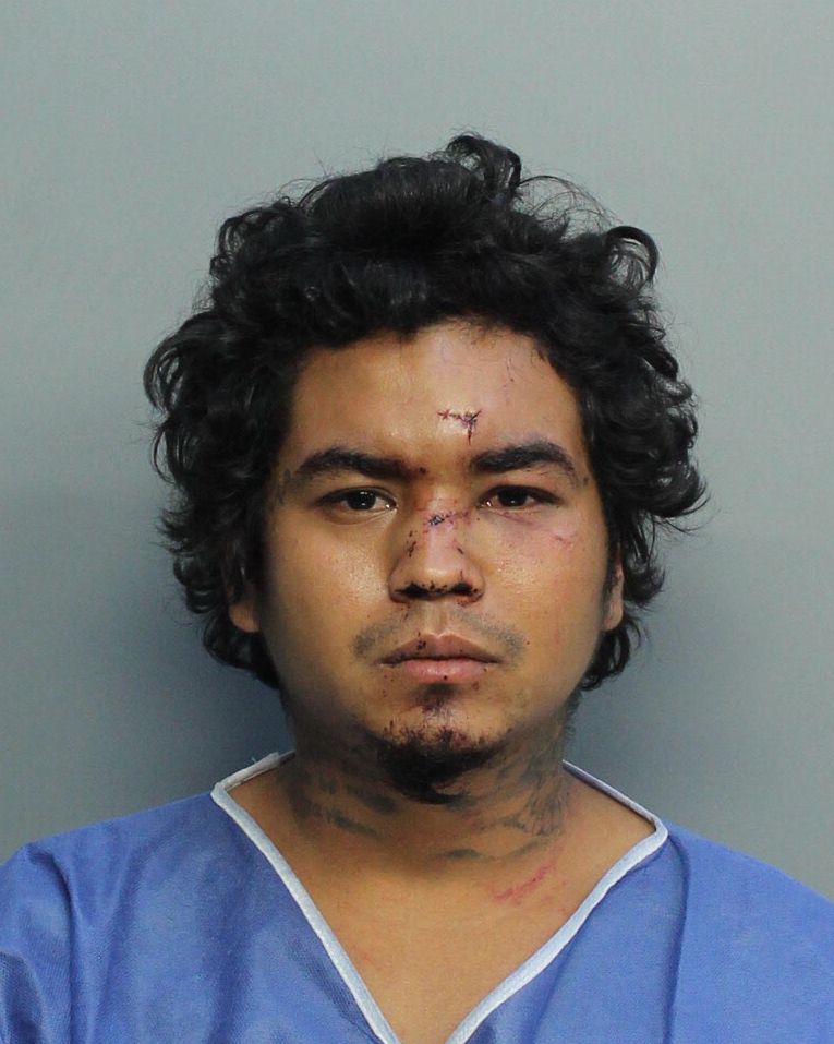 Wessly Cuyuch Info, Photos, Data, and More / Wessly Cuyuch TriCountyBusts / Is Wessly Cuyuch on Social Media Like Facebook, Instagram abd Twitter?