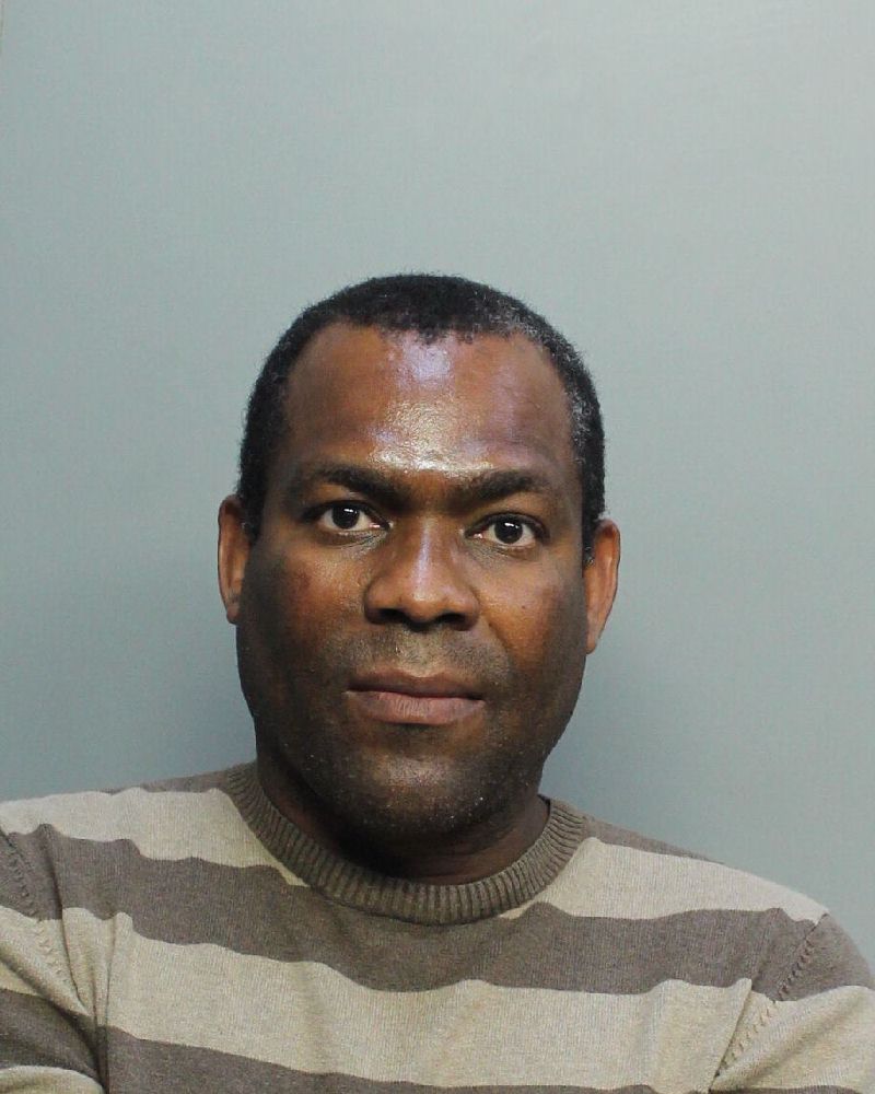 Paulga Ferdinand Info, Photos, Data, and More / Paulga Ferdinand TriCountyBusts / Is Paulga Ferdinand on Social Media Like Facebook, Instagram abd Twitter?