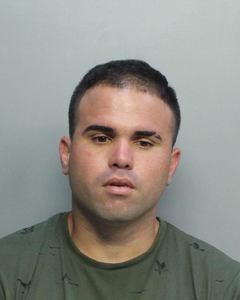 Gilberto Fernandez Garcia Info, Photos, Data, and More / Gilberto Fernandez Garcia TriCountyBusts / Is Gilberto Fernandez Garcia on Social Media Like Facebook, Instagram abd Twitter?