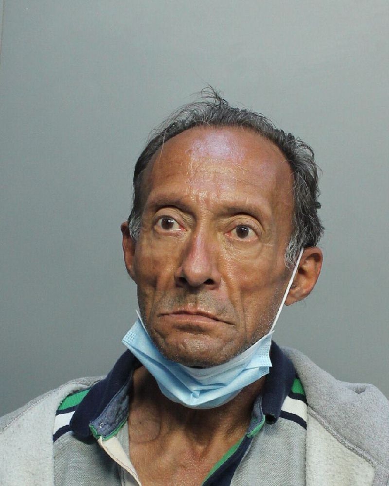 George Rivero Info, Photos, Data, and More / George Rivero TriCountyBusts / Is George Rivero on Social Media Like Facebook, Instagram abd Twitter?